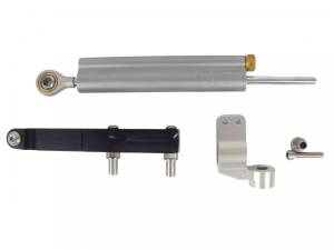 Corse Dynamics - CORSE DYNAMICS / OHLINS Steering Damper: Ducati 848