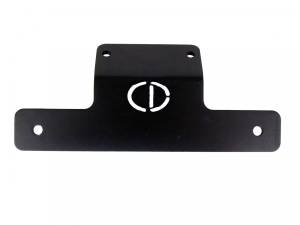 Corse Dynamics - CORSE DYNAMICS License Plate Relocator: Ducati 749-999