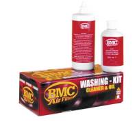 BMC - BMC Air Filter Kit with Detergent and Oil