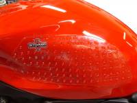 Stompgrip - Stompgrip Tank Protectors: Ducati Panigale 899/1199/959/1299