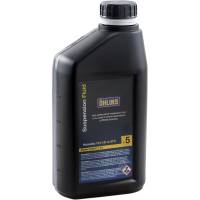 Öhlins - OHLINS Road and Track Full Synthetic Fork Oil - 5W - 1L