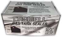 Caswell - Caswell Epoxy Gas Tank Sealer [Motorcycle Tanks - Up To 10 Gal] 1 Pint