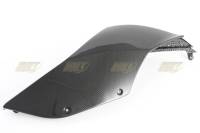 CDT - CDT CF Tail Left Side: 1199/899 Panigale