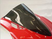 Fabbri - FABBRI DB Windscreen: Ducati Panigale 899-1199