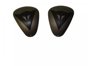 DAINESE - DAINESE Replacement Aluminum Shoulder Armor Set - Image 1