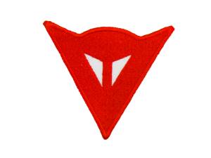 Patches - Dainese Devil Head Patch - Image 1