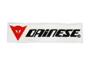 Patches - Dainese Lettering Patch - Image 1