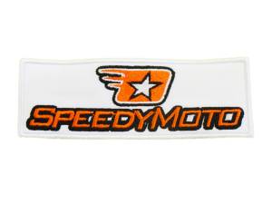 Patches - SpeedyMoto Patch - Image 1