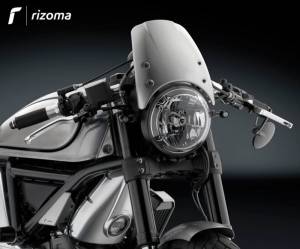 RIZOMA - RIZOMA Headlight Fairing: Scrambler 800 - Image 1