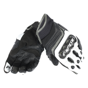 DAINESE Carbon D1 Short Gloves