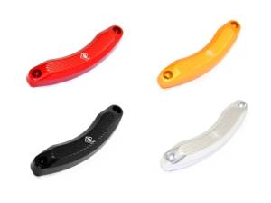 Ducabike - Ducabike Clear Clutch Cover Slider - Image 1