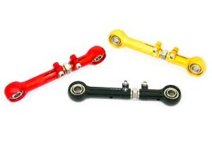 Ducabike - Ducabike Suspension Ride Height Rod [Long Version]: Ducati Panigale 899-959-1199-1299 - Image 1