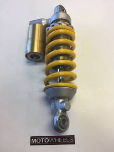 Used Parts - USED- Ducati OEM Rear Shock by SACHS for 749/999 - Image 1