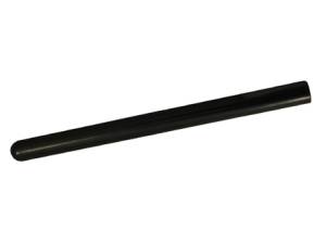 Woodcraft - Woodcraft Replacement Bar Black, 7/8 inch OD x 5/8 inch ID x 12 inches long - Image 1