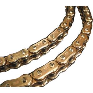 EK CHAIN 3D 525 Z Series:120 Link