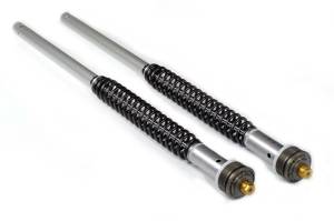 Andreani Group - Andreani Group Cartridge Kit: Triumph Boneville - Adjustable Compression, Rebound, & Preload - Image 1