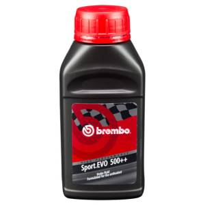 Brembo - Brembo Sport.EVO 500+ Brake Fluid [250 ml] - Image 1