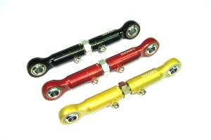 Ducabike - Ducabike Suspension Ride Height Rod: 848 / 1098 / 1198 / Streetfighter - Image 1