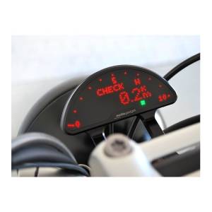 Motogadget - Motogadget motoscope pro BMW R nineT - Image 1