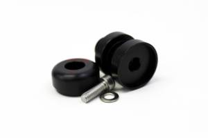 Speedymoto - SPEEDYMOTO Panigale Bar-End Sliders Replacement Puck: [CRG mirror version] Sold Individually! - Image 1