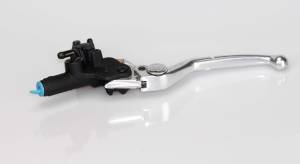 Brembo - BREMBO Small Pivot Axial Clutch Master Cylinder: Sport Classic, Sport Classic S, Paul Smart [All with remote reservoirs] - Image 1