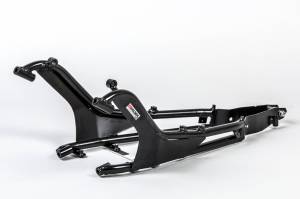 DB Holders - DB Holders Aluminum Rear Sub-frame: Ducati Panigale V4/S - Image 1