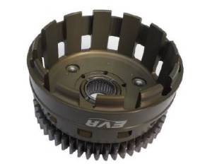 EVR - EVR Ducati Clutch Basket: Panigale 959/1199/1299 including the gear and steel inserts [Much stronger than OEM] - Image 1