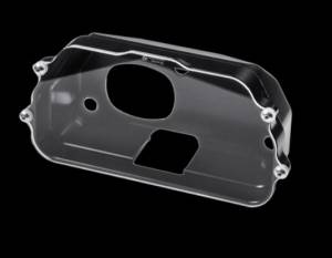 Bonamici Racing - Bonamici Dashboard Display Crash Protector Kawasaki Ninja ZX-4R/RR - Image 1