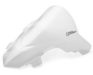 Zero Gravity - ZERO GRAVITY DB Series Windscreen: S1000RR: Clear  15-18 - Image 1