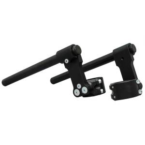 Woodcraft - WOODCRAFT 3 Inch Clip-on Riser Assembly - Image 1
