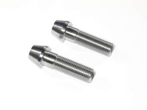TPO Parts - Titanium Rear Axle Pinch Bolts: 848/1098/1198[All series] - Image 1