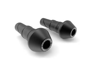 Ducabike Billet Frame Sliders: Ducati Diavel 1260/S