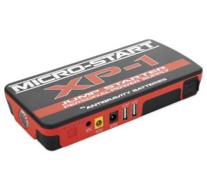 Antigravity  - Antigravity Batteries Micro-Start XP-1 Jump Starter/Personal Power Supply - Image 1