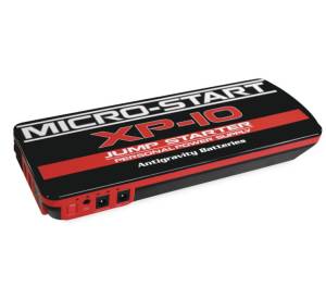 Antigravity  - Antigravity Batteries Micro-Start XP-10 Jump Starter/Personal Power Supply - Image 1