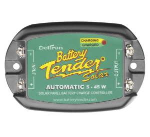 Battery Tender - Battery Tender Solar Chargers - Image 1