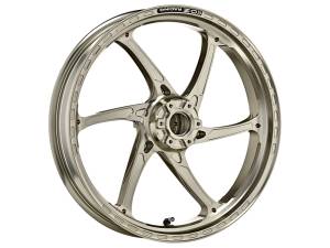 OZ Motorbike GASS RS-A Forged Aluminum Wheel Set: Ducati 748-916-996-998,  Monster S2R 800-1000, Monster S4R