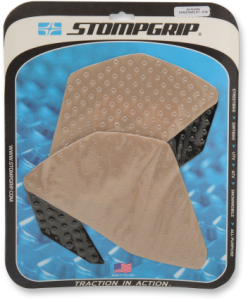 Stompgrip - Stompgrip Volcano Traction Kit: Yamaha R3 - Image 1
