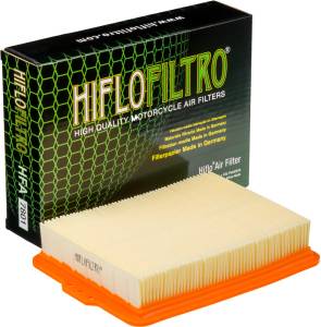 Hiflo - Hiflofiltro Air Filter: BMW F850GS, F750GS, G310GS, F900R/XR - Image 1