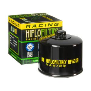 Hiflo - Hiflofiltro Oil Filter: BMW F850GS, F750GS, F800GS, S1000RR - Image 1