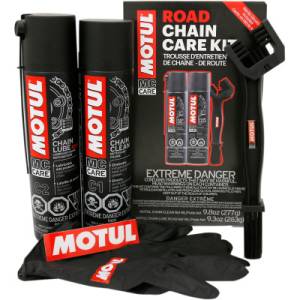 Motul - Motul Chain Care Kit: Road - Image 1