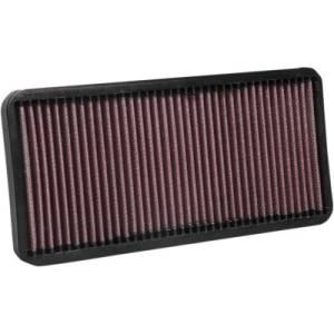 K&N - K&N Performance Air Filter: Aprilla RSV4 R Factory/RR/RF - Image 1