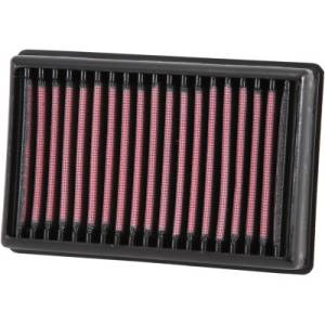 K&N - K&N High-Flow Air Filter: BMW R1250GS, R1200GS - Image 1