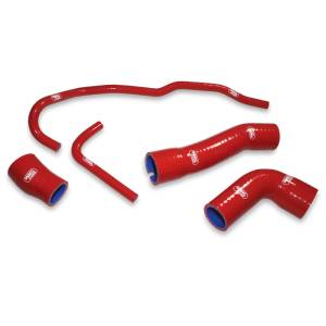 Samco Sport - Samco Silicone 'OEM Replacement' Coolant Hose Kit: BMW S1000RR '20+ - Image 1