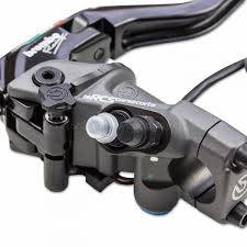 BREMBO 17 RCS CORSA CORTA RADIAL MASTER CYLINDER