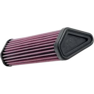 K&N - K&N Performance Air Filter: Ducati Multistrada 1200 '10-'14 - Image 1