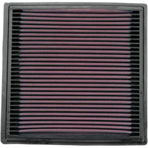 K&N - K&N Air Filter: Ducati Monster 900 '93-'98, Monster 750 '97-'98, Monster 600 '93-'01 - Image 1