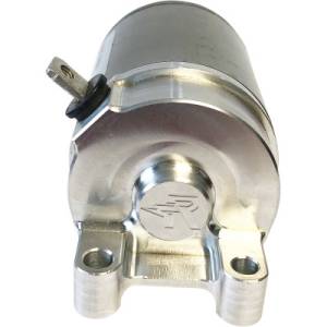 MWtuning - MW Tuning Starter Motor: Ducati Panigale 899-959-1199-1299 - Image 1
