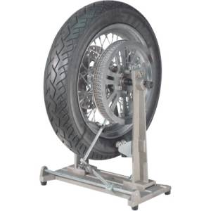 K&L Supply Co.  - K&L 3-in-1 Truing Stand - Image 1