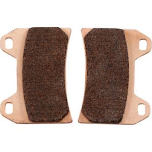 Galfer - Galfer HH Sintered Front Brake Pads: Brembo two pin caliper [Sold per Side] - Image 1