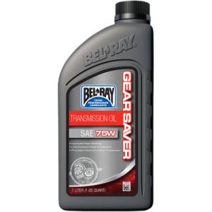 Bel Ray - Bel Ray Gear Saver Transmission Oil 75wt - Image 1